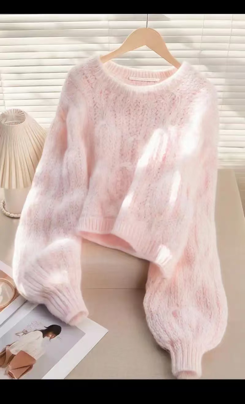 Knit Sweater