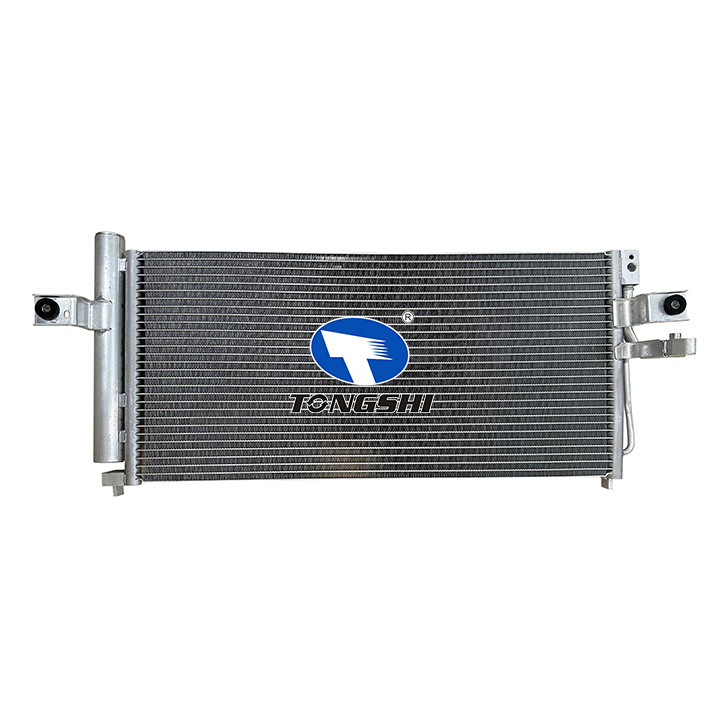 For Nissan Tsuru Gs 2013/2017 Condenser