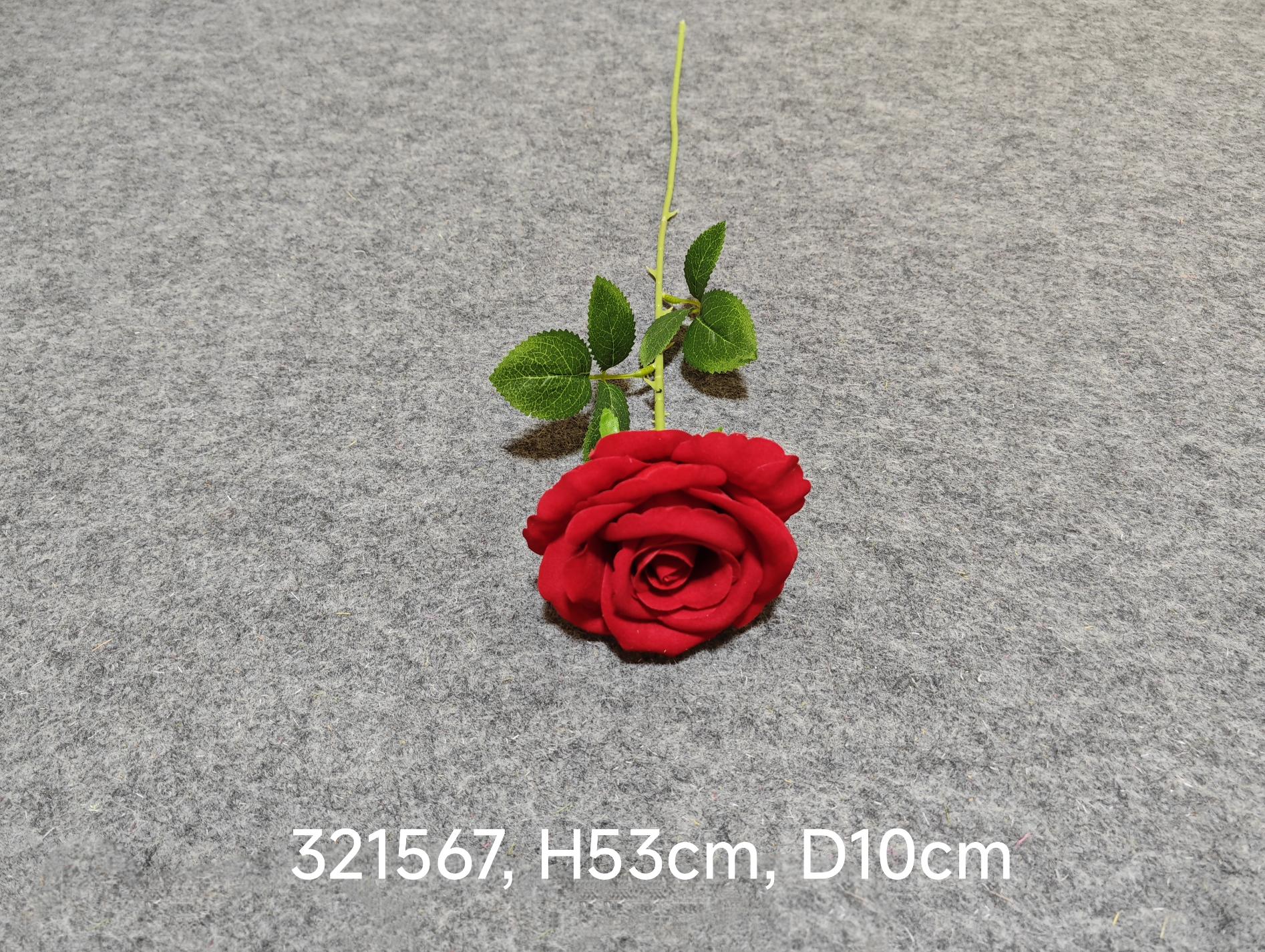 artificial flower