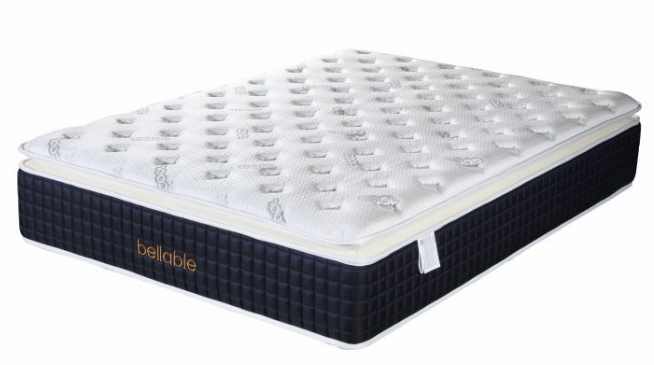 Hengfu Spring mattress