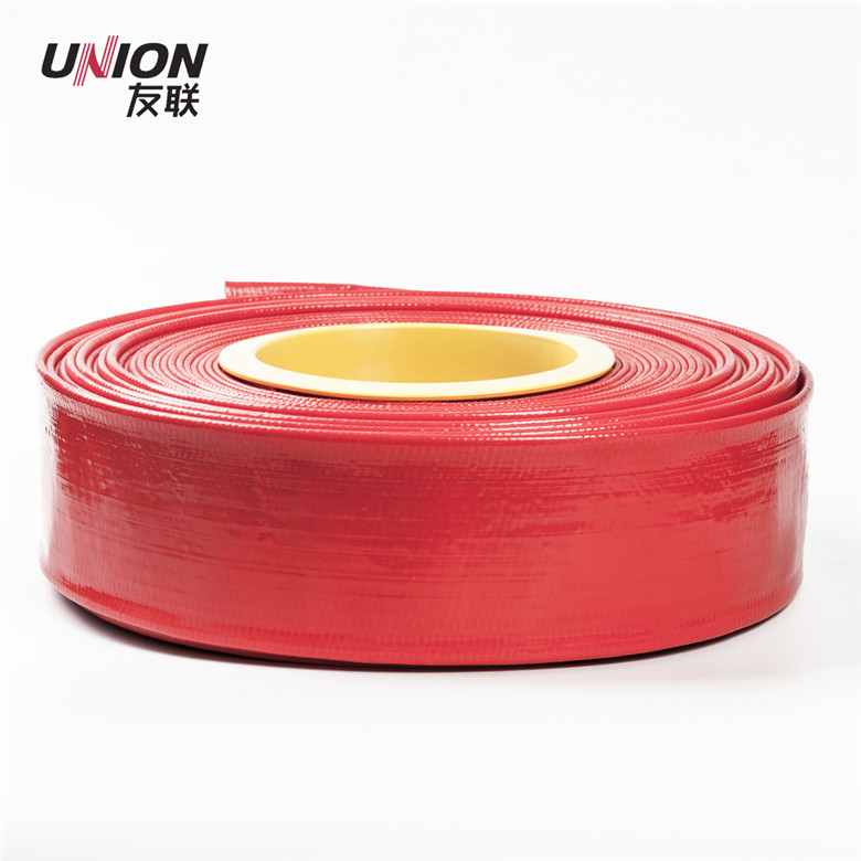 lay flat hose