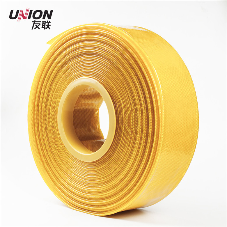 lay flat hose