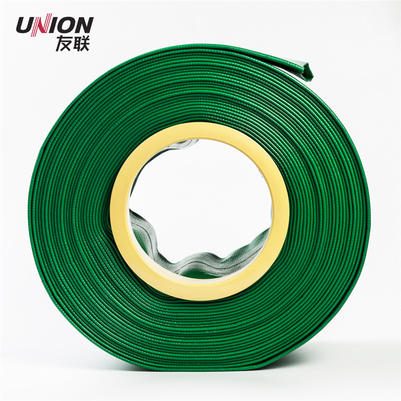 lay flat hose