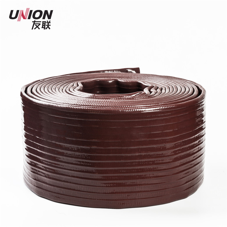 lay flat hose