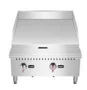 Gap Griddle