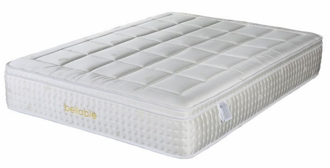 Hengfu Spring mattress