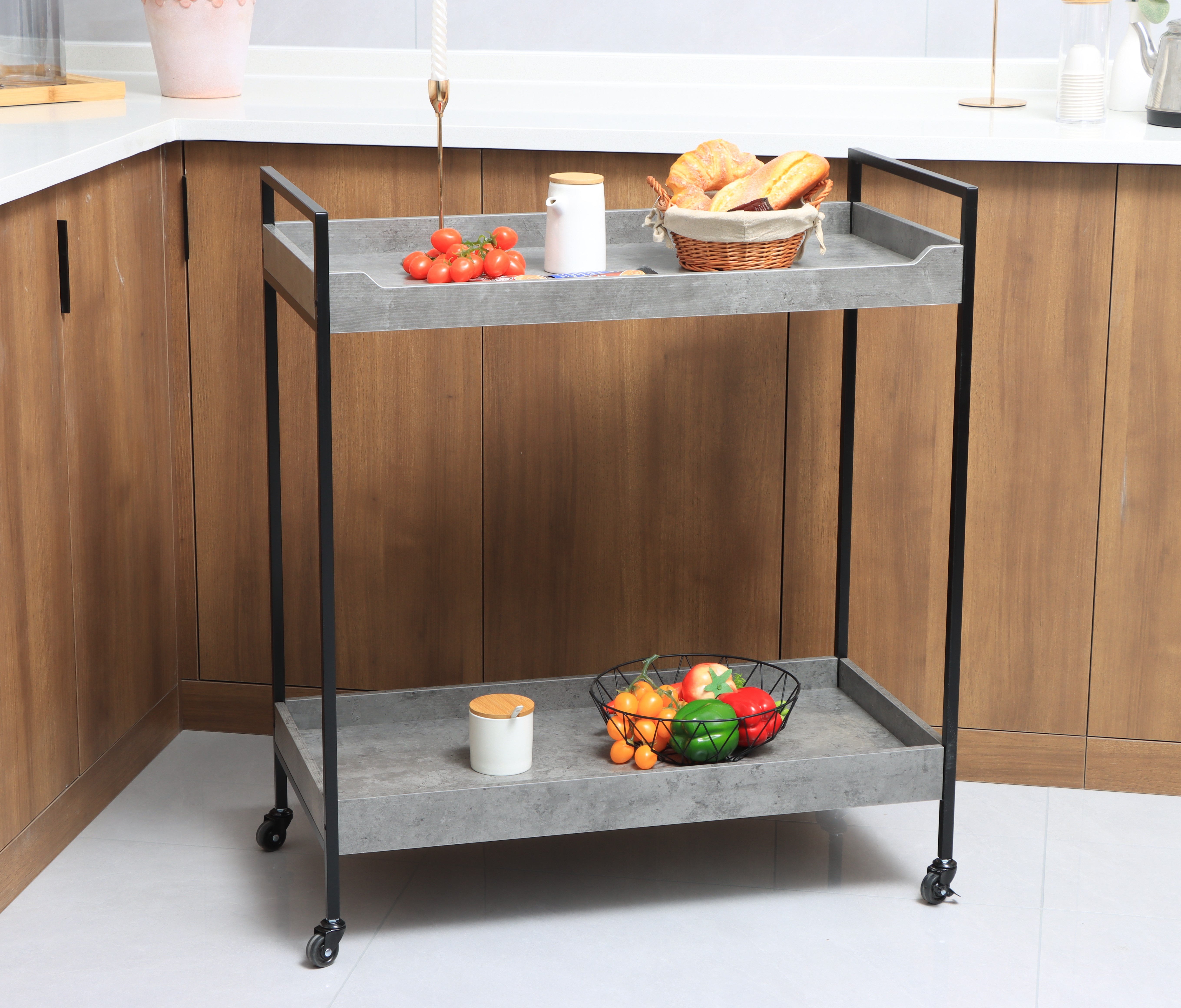 kichen trolley