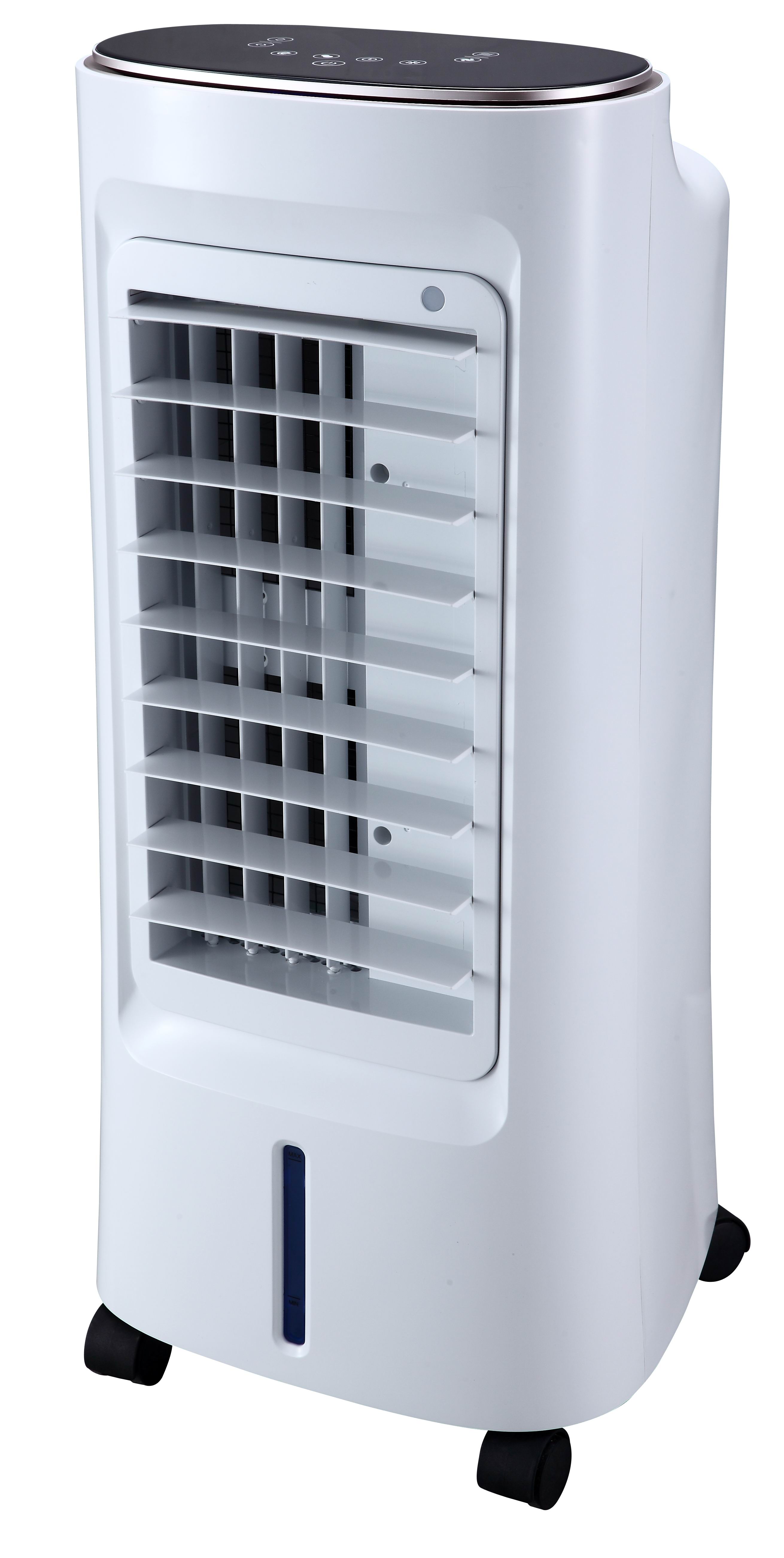 Air conditioner fan