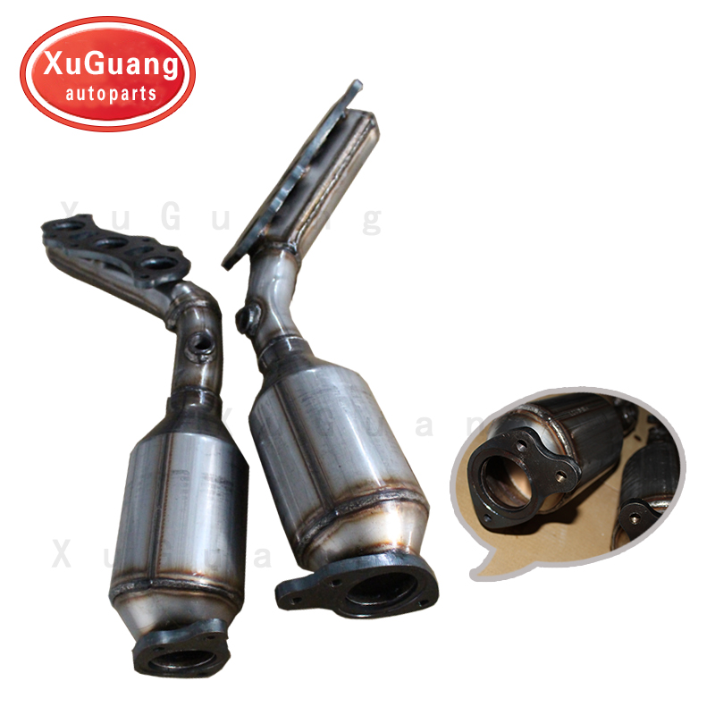 Toyota prado 4000 Catalytic converter