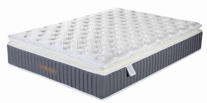 Hengfu Spring mattress
