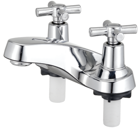 American lavatory faucet
