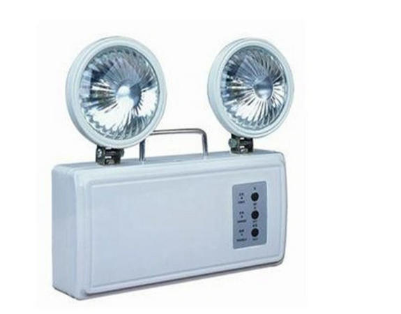 emergency light
