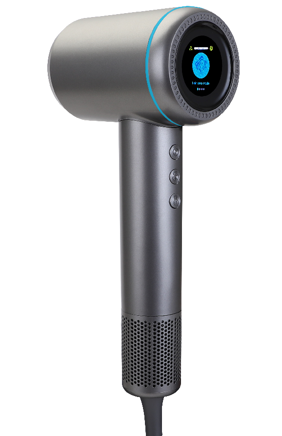 Hair Dryer
