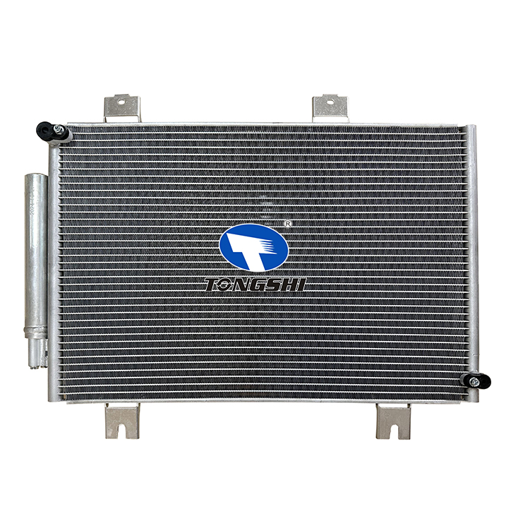 For Fit Gk3 Condenser