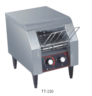 Electric Conveyor Toaster
