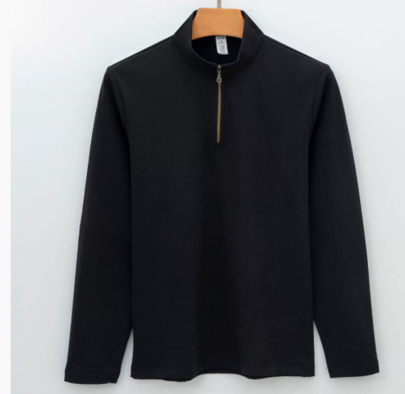 Men's pullover