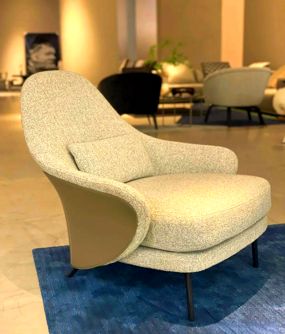 Sofa/chair