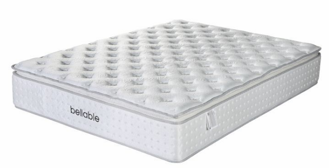 Hengfu Spring mattress