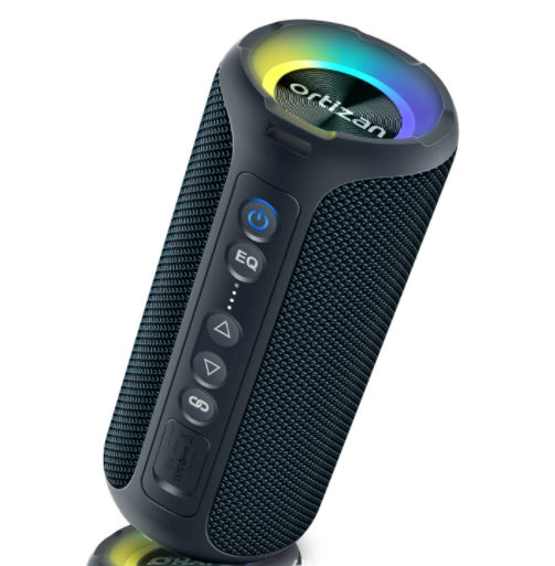 Portable speaker