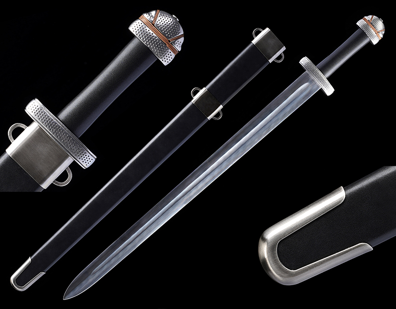 Decorative Viking Sword