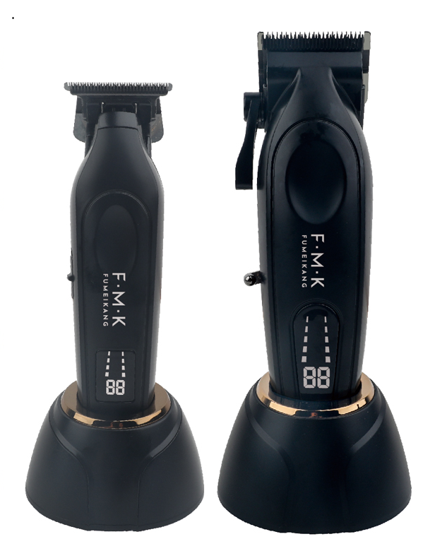 FMK Rechargeable Electric Hair Clipper