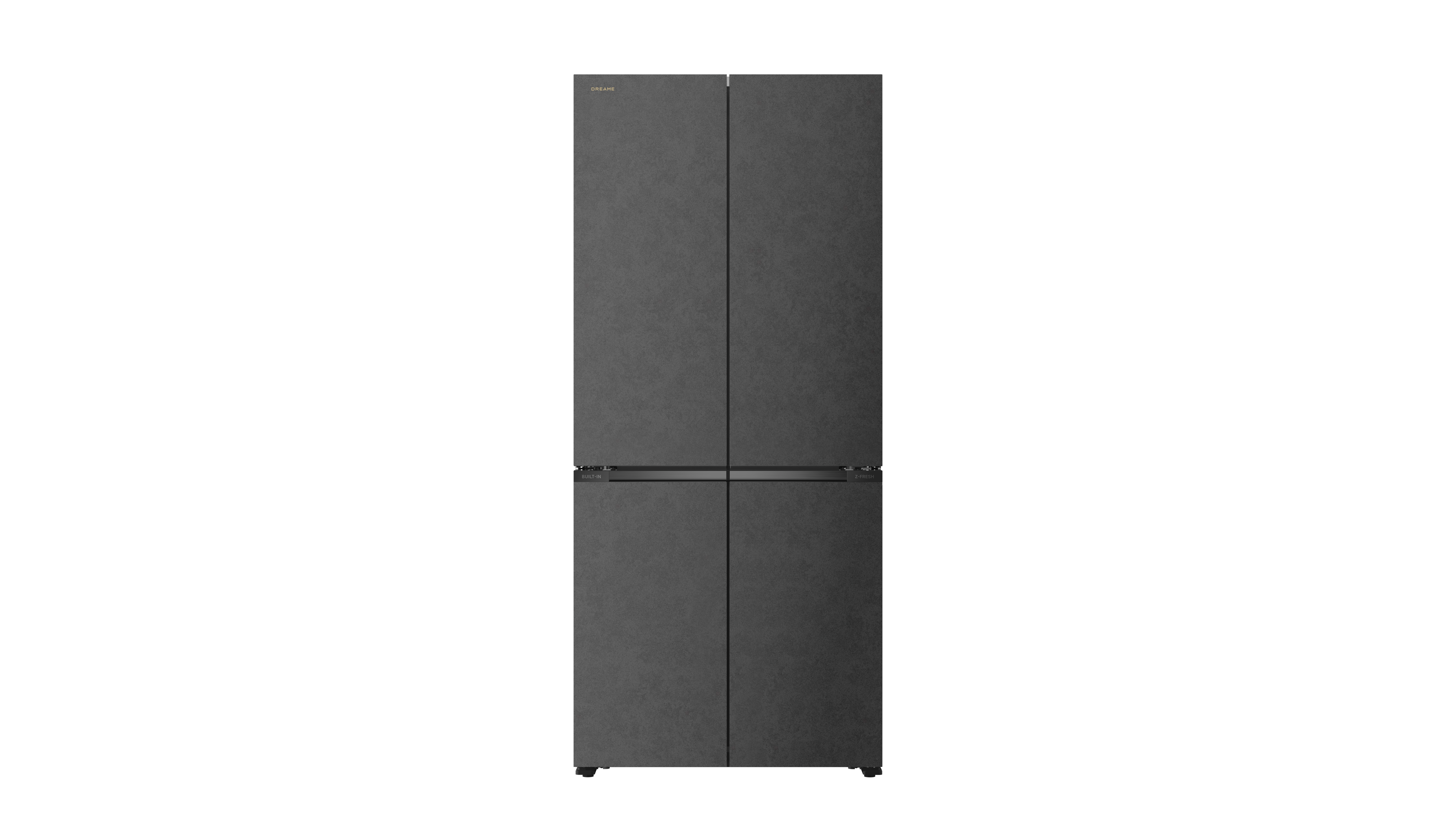 Dreame Z-Fresh FlushFit Refrigerator