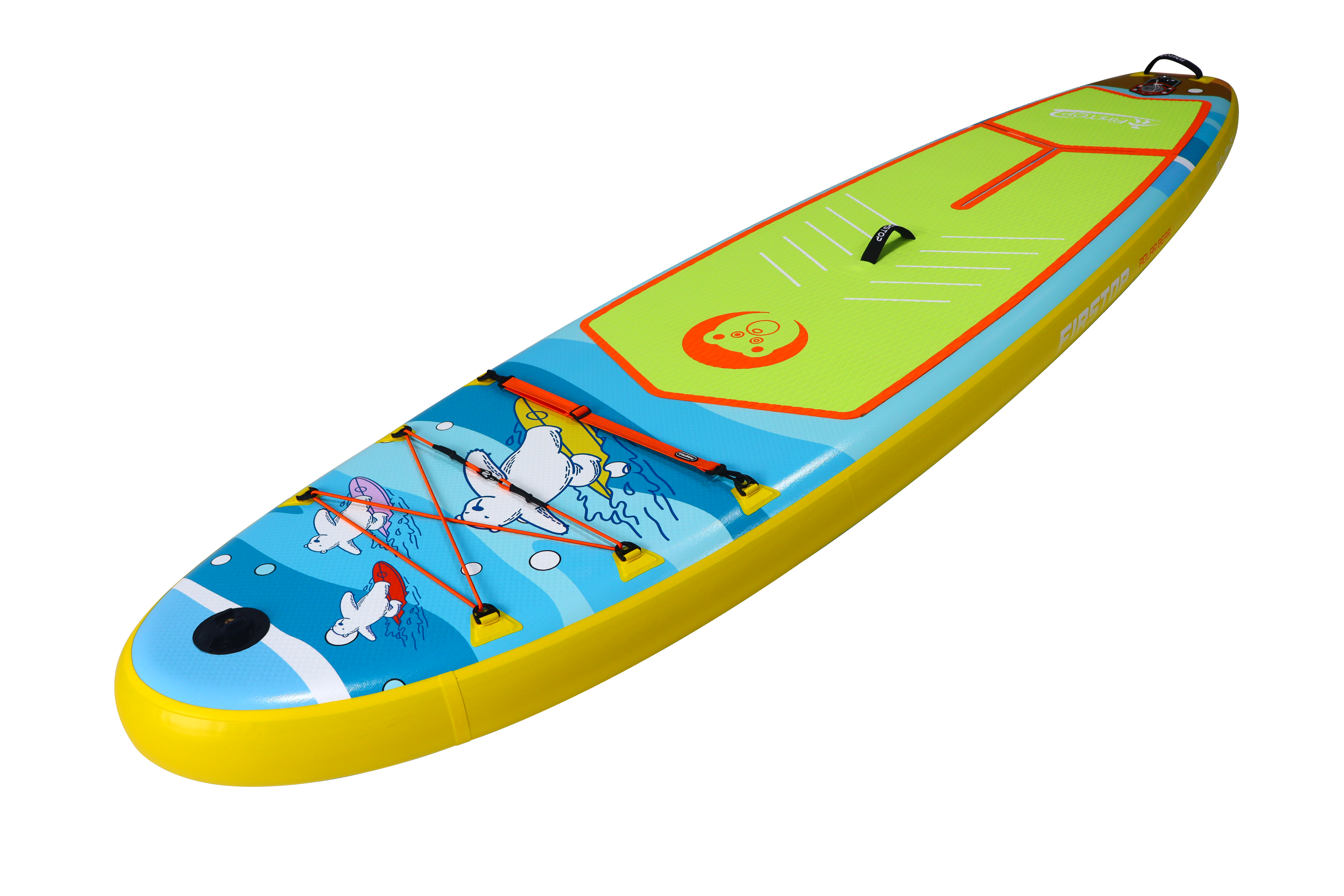 Stand up paddle board