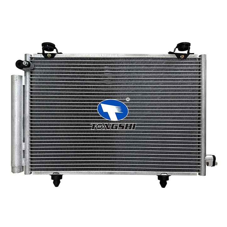 For Totota Probox/Succeed Condenser