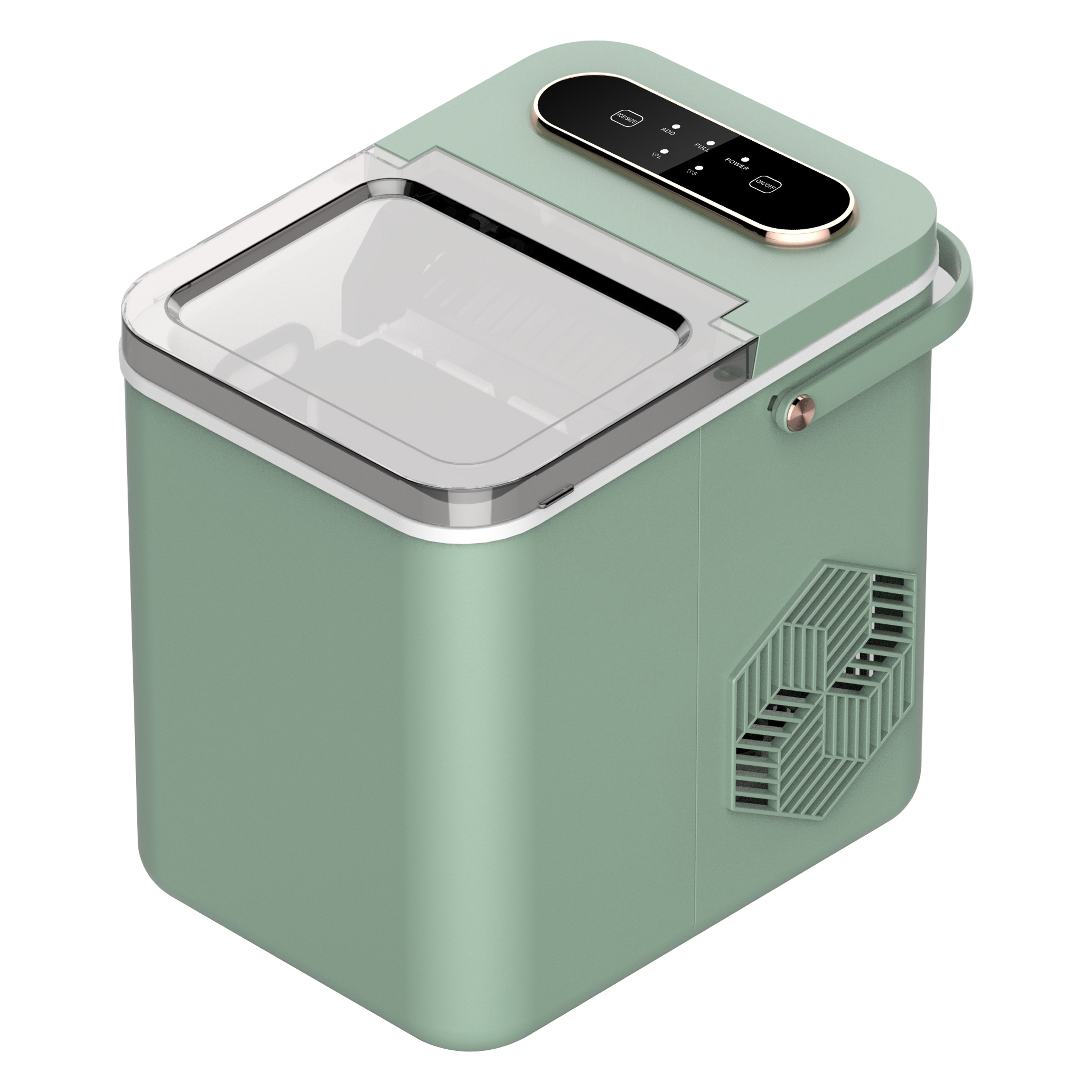 Ice maker