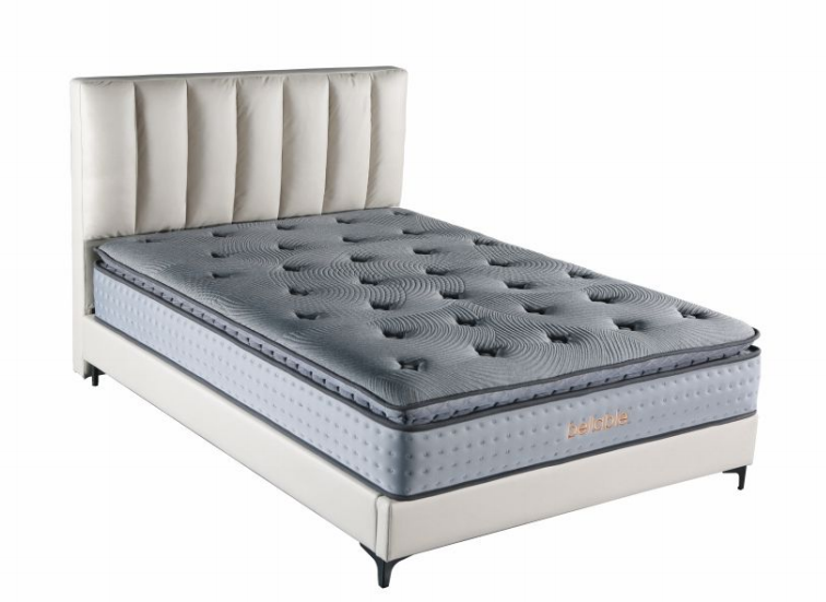 Hengfu Bed