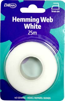 Darnn Hemming Web