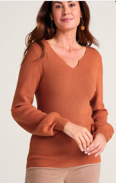 Suze Sweater