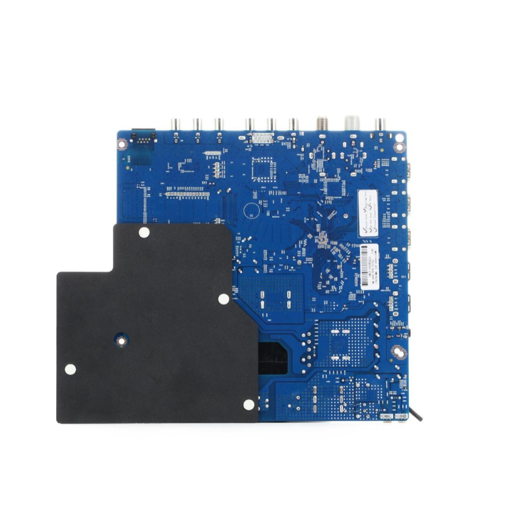 Smart Mainboard