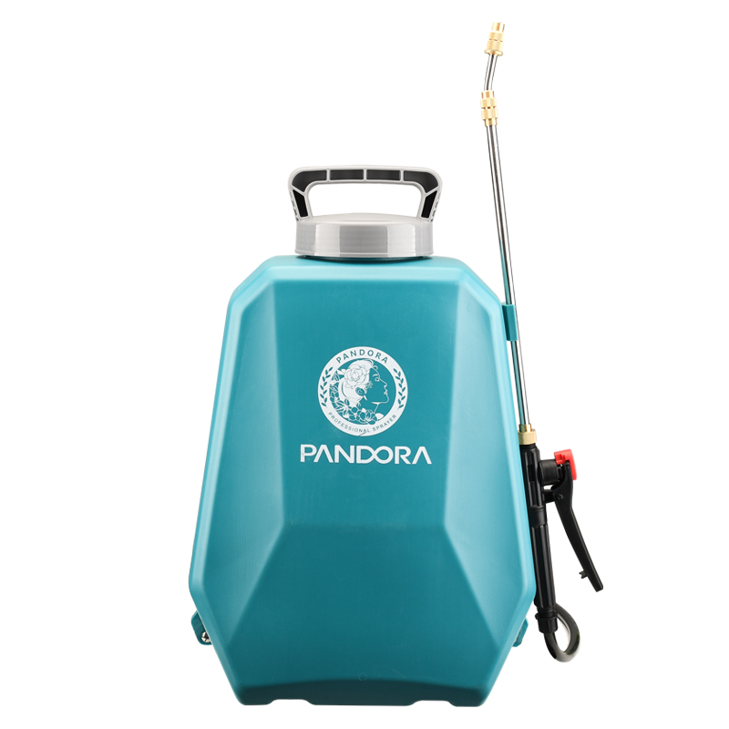 12l 16l 20l Sprayer Battery Knapsack Agricultural Electric Spray Machine for Garden Pesticide