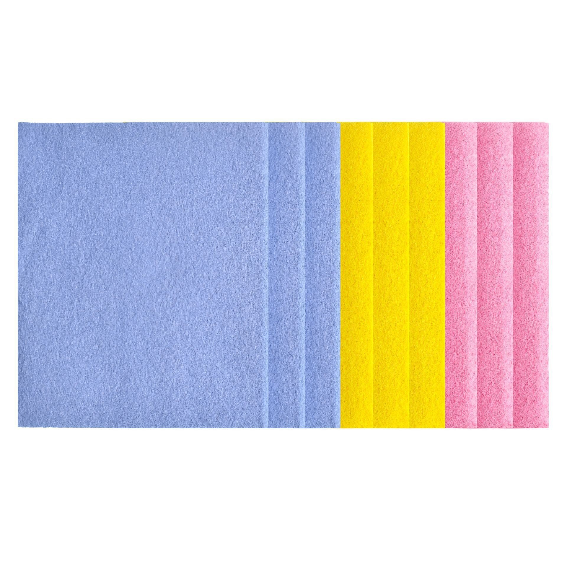 German-style dishcloth