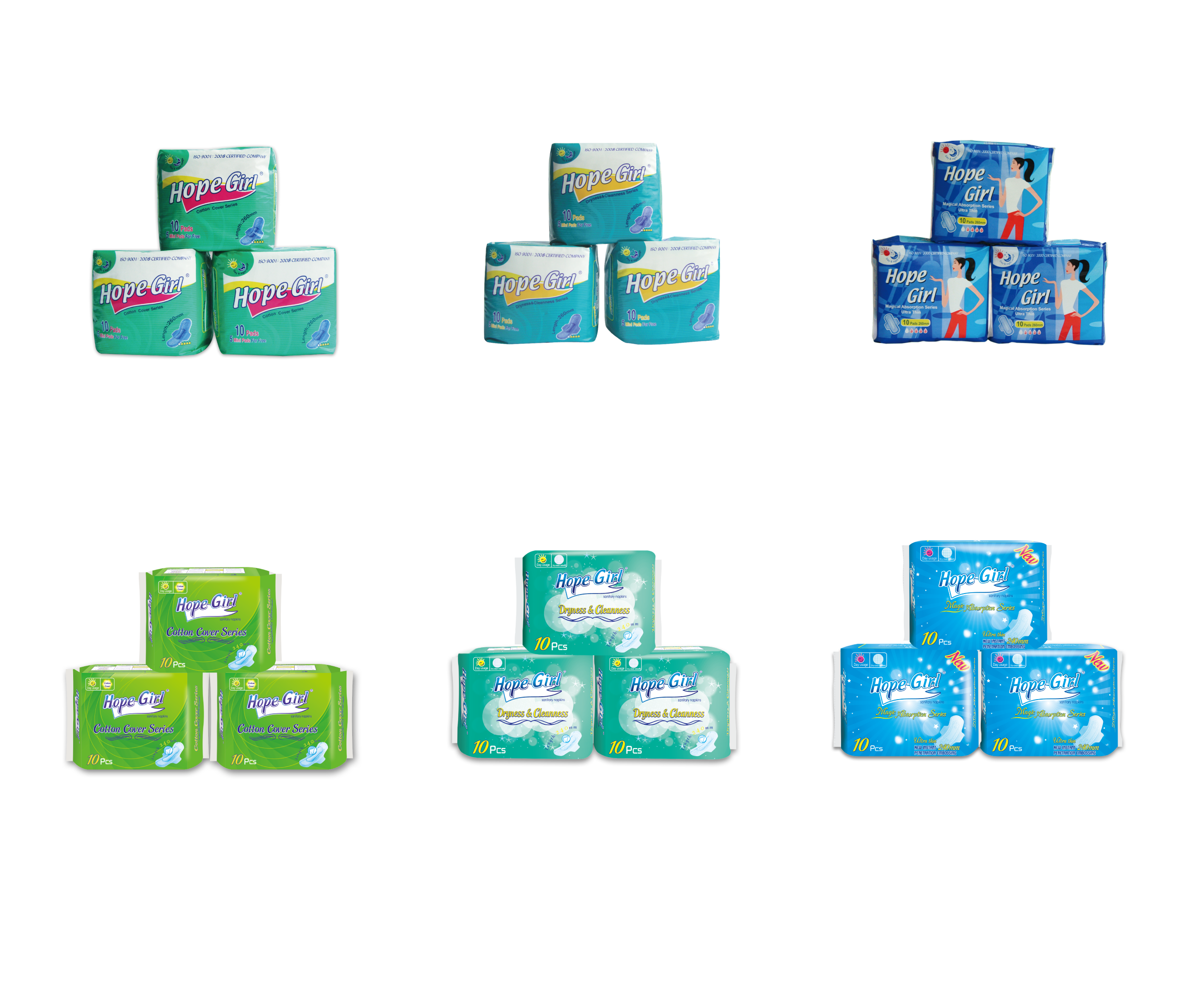 sanitary napkin