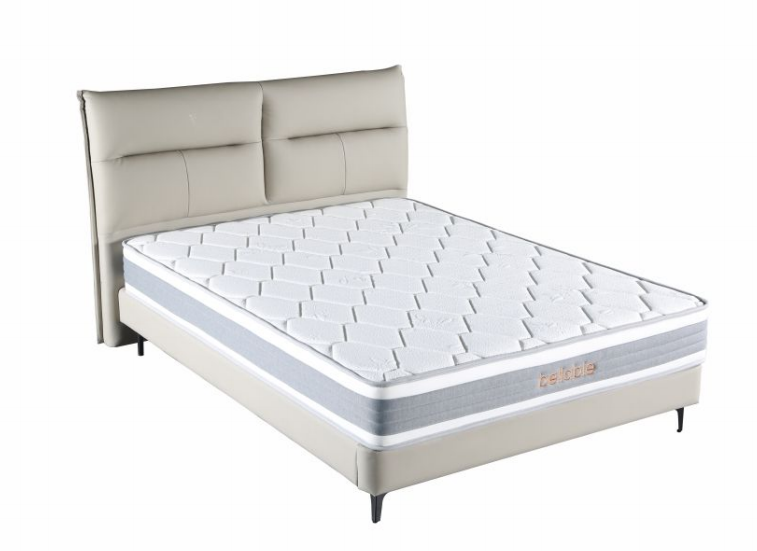 Hengfu Bed
