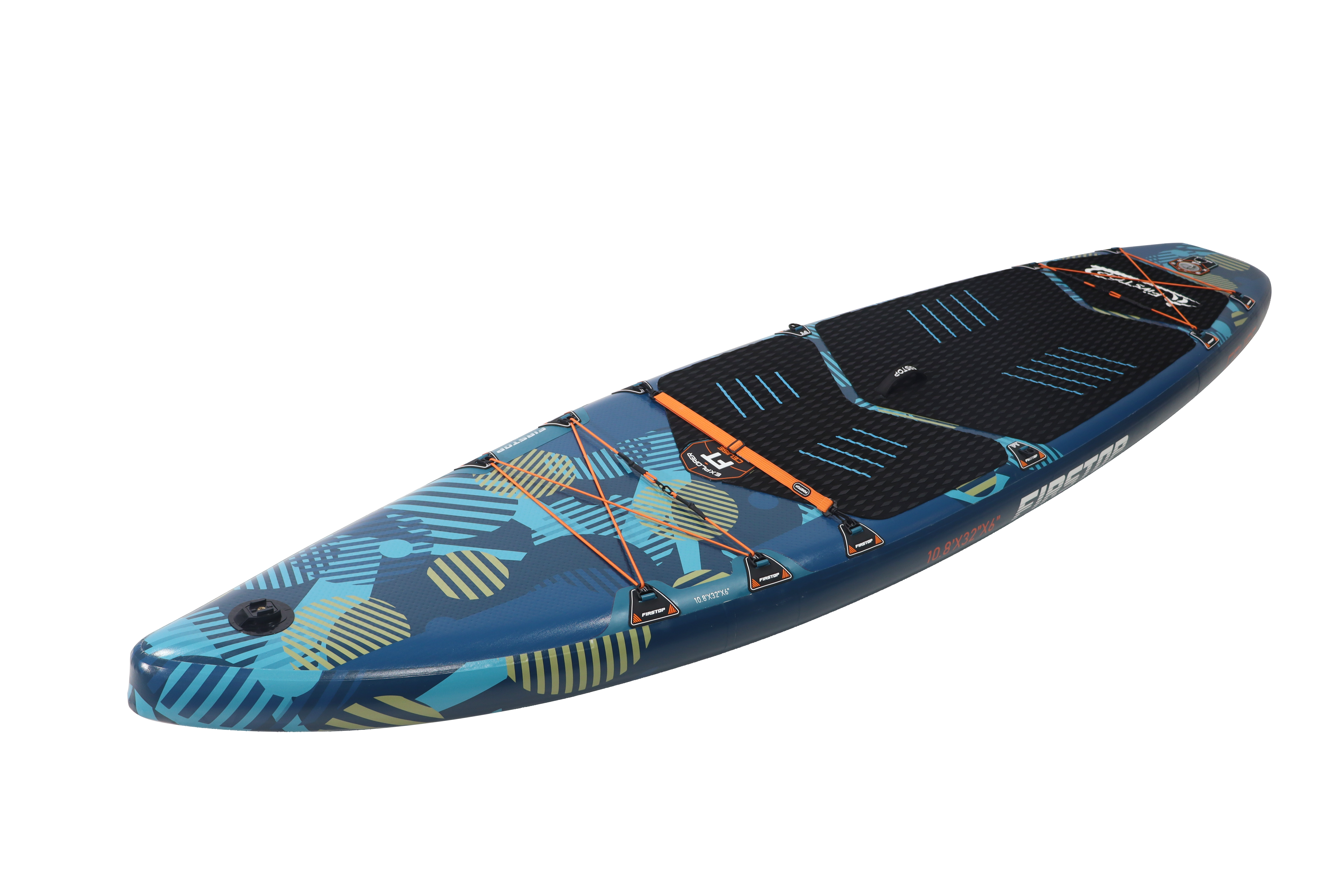 Stand up paddle board