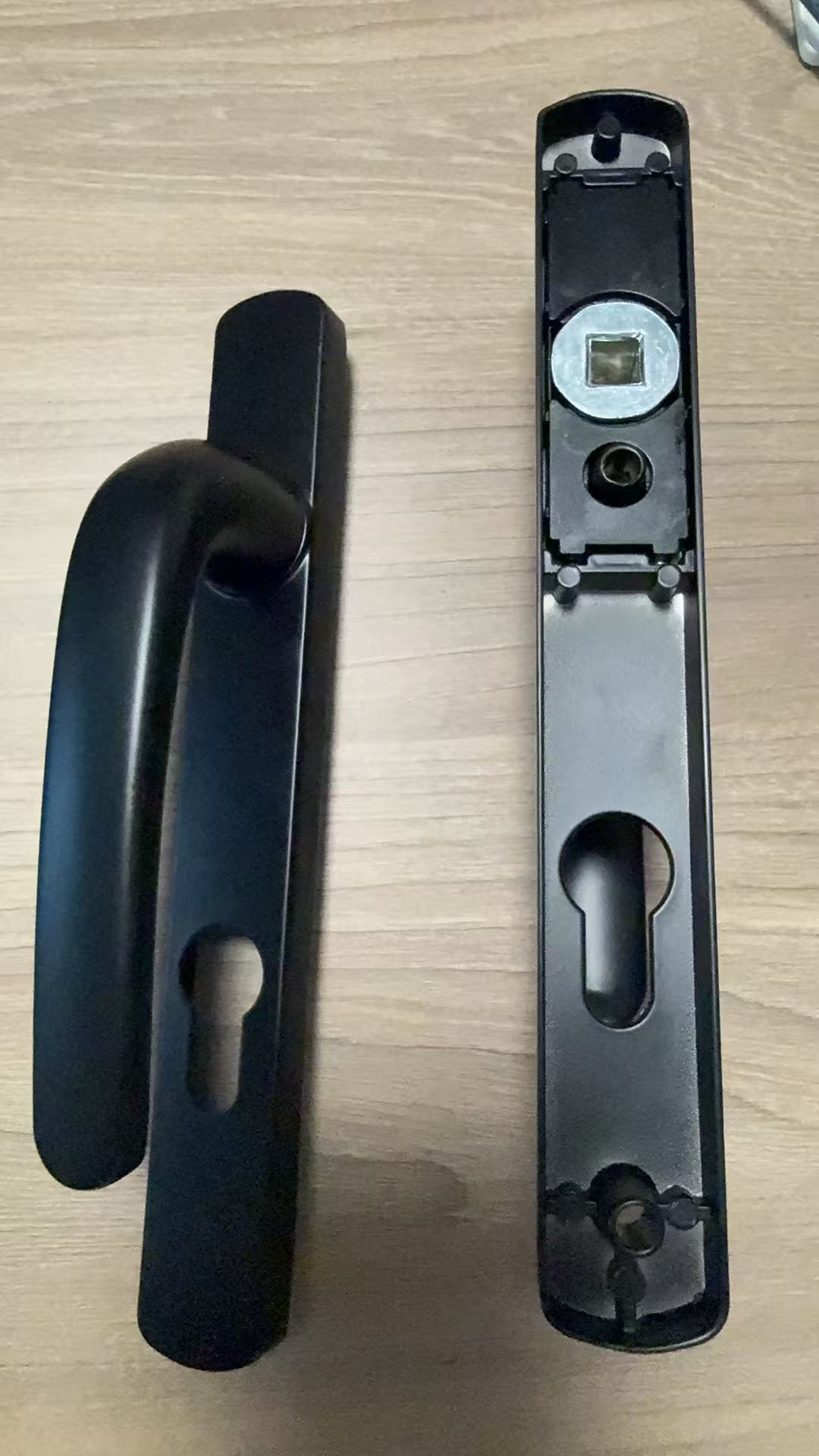 Handle