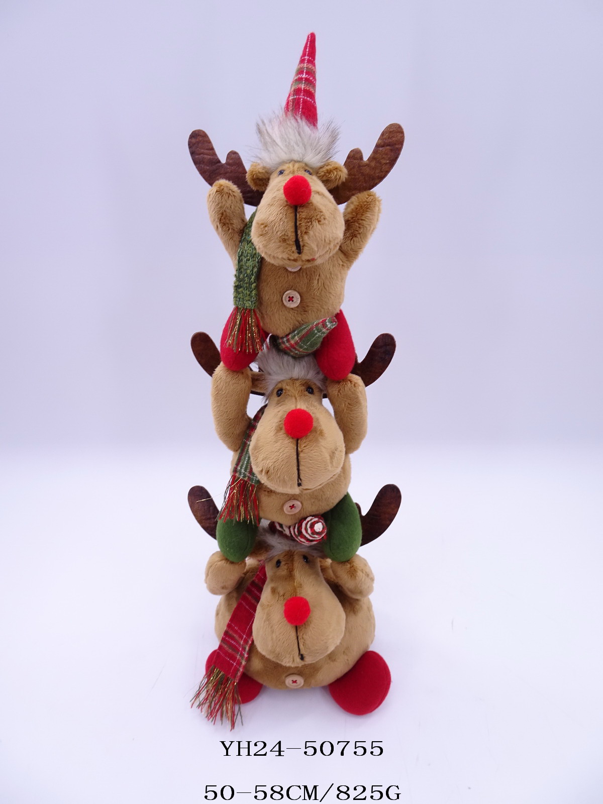 58 CM Christmas reindeer