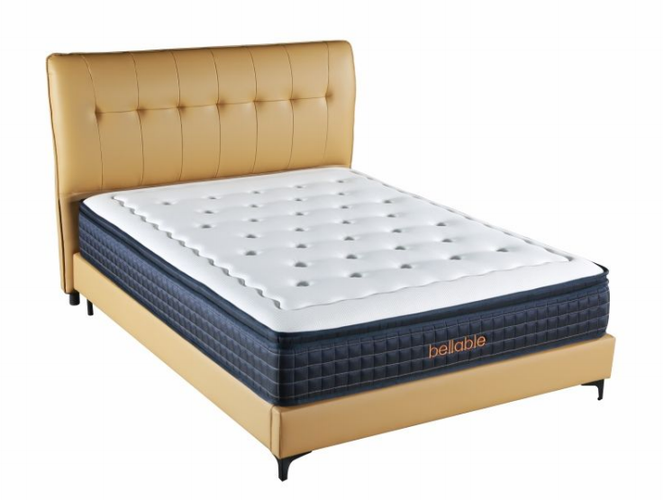Hengfu Bed