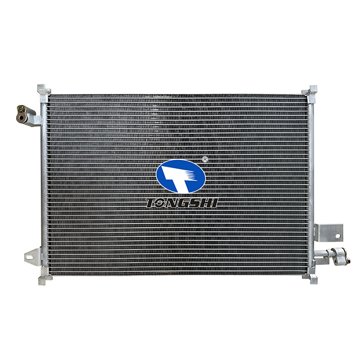 For Mustang Gt Base V 05-08 Condenser