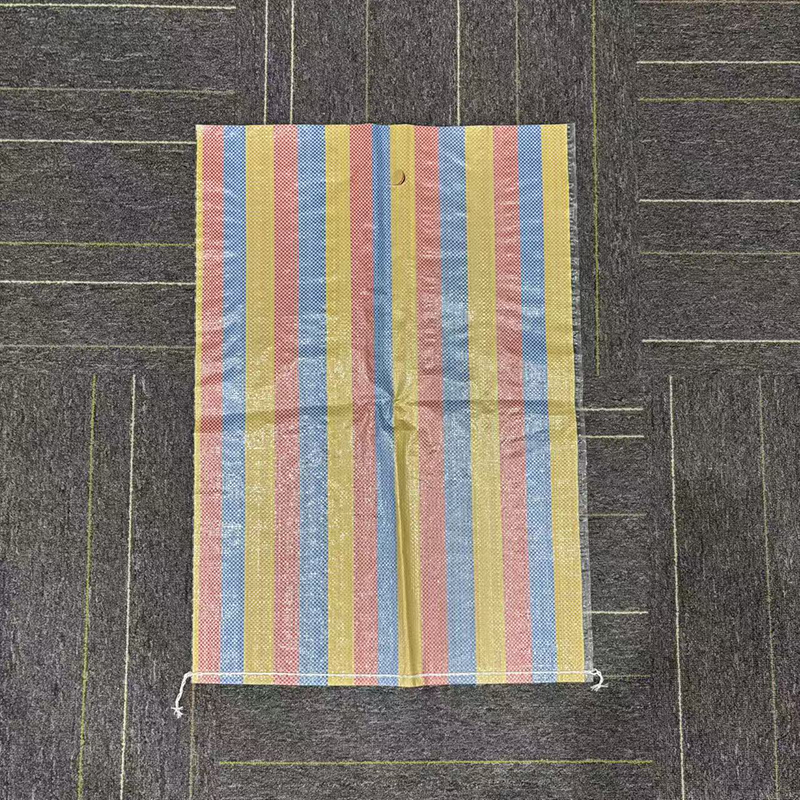 pp woven bag