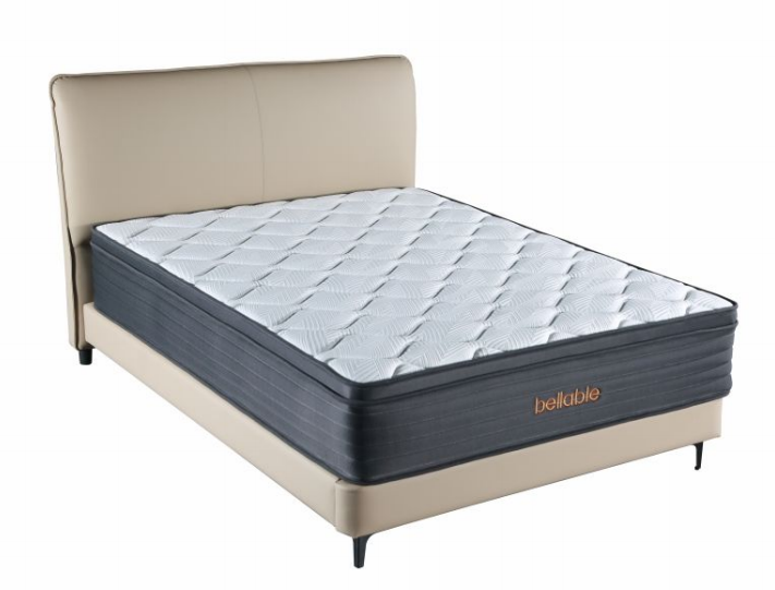 Hengfu Bed