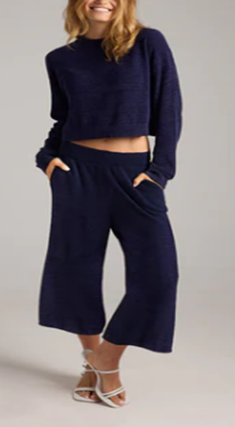 Cloud Cool Light Culotte Pants