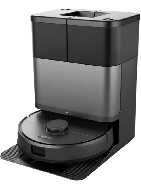 Robotic Sweeper