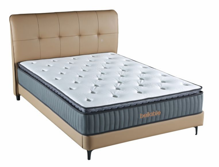 Hengfu Bed
