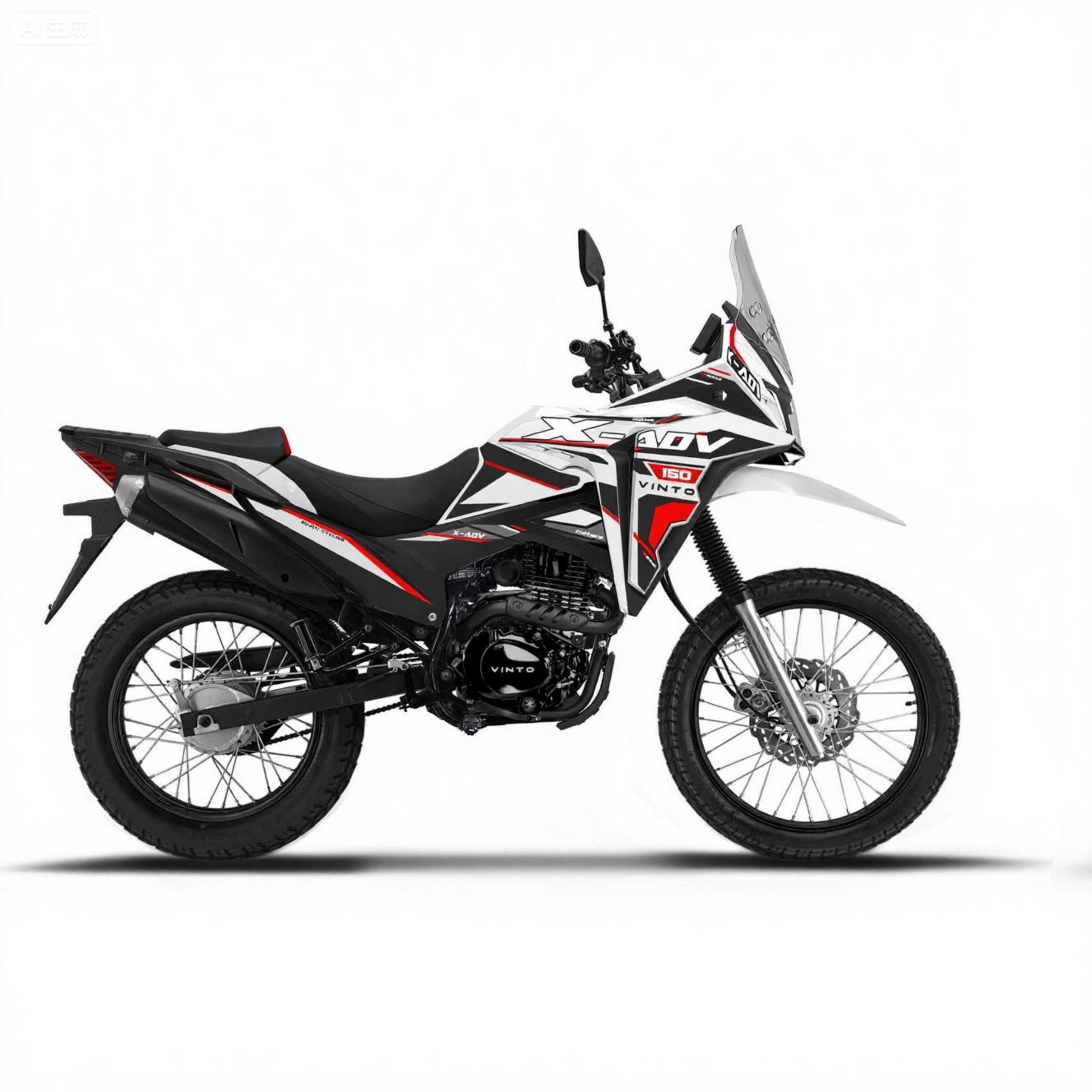 Vinto R-Adv 150