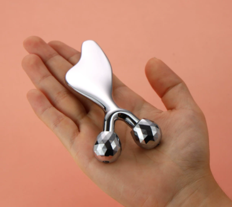 Massage equipment