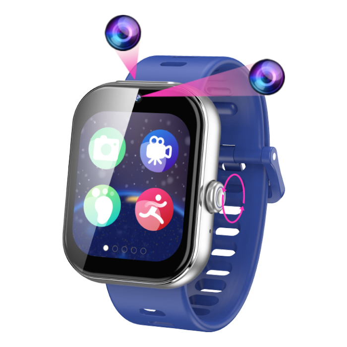 Kids Smart Watch